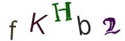 Bild-CAPTCHA