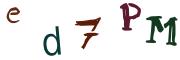 Bild-CAPTCHA