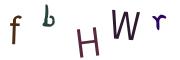 Bild-CAPTCHA