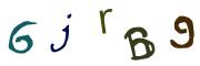 Bild-CAPTCHA