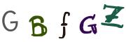 Bild-CAPTCHA
