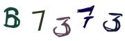 Bild-CAPTCHA
