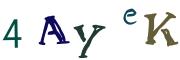 Bild-CAPTCHA