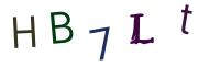 Bild-CAPTCHA