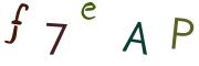 Bild-CAPTCHA