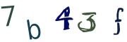 Bild-CAPTCHA