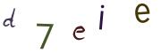 Bild-CAPTCHA