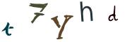 Bild-CAPTCHA