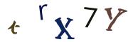 Bild-CAPTCHA