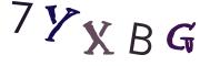 Bild-CAPTCHA