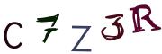 Bild-CAPTCHA