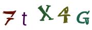 Bild-CAPTCHA