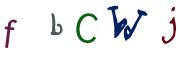 Bild-CAPTCHA