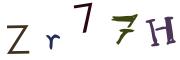 Bild-CAPTCHA