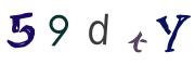 Bild-CAPTCHA