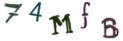 Bild-CAPTCHA