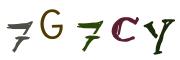 Bild-CAPTCHA