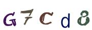 Bild-CAPTCHA