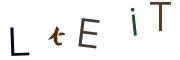 Bild-CAPTCHA