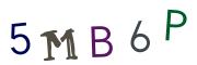 Bild-CAPTCHA