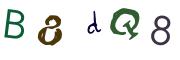 Bild-CAPTCHA
