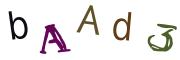 Bild-CAPTCHA