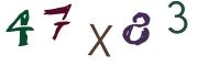 Bild-CAPTCHA