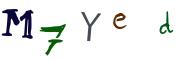 Bild-CAPTCHA
