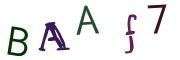 Bild-CAPTCHA
