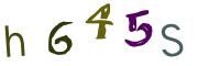 Bild-CAPTCHA