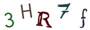 Bild-CAPTCHA