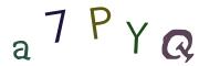 Bild-CAPTCHA