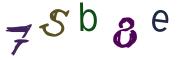 Bild-CAPTCHA