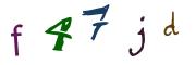 Bild-CAPTCHA