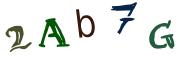 Bild-CAPTCHA