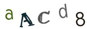 Bild-CAPTCHA
