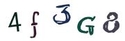 Bild-CAPTCHA