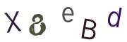 Bild-CAPTCHA