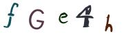 Bild-CAPTCHA