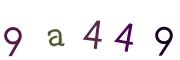 Bild-CAPTCHA