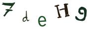 Bild-CAPTCHA