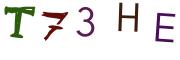 Bild-CAPTCHA