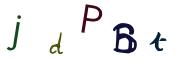 Bild-CAPTCHA