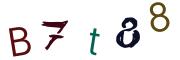 Bild-CAPTCHA