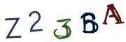 Bild-CAPTCHA