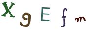 Bild-CAPTCHA