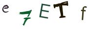 Bild-CAPTCHA