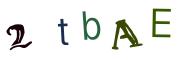 Bild-CAPTCHA