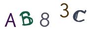 Bild-CAPTCHA
