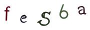 Bild-CAPTCHA